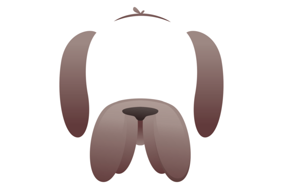 Download Dog Nose and Ears Photo Filter Cartoon M - Premium Resources
